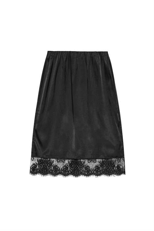 OPERA SPORT LUCIA SKIRT BLACK